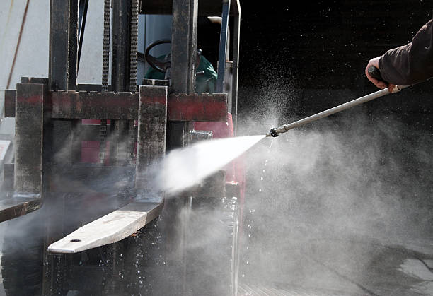 Best Patio and Deck Pressure Washing  in Green Island, NY